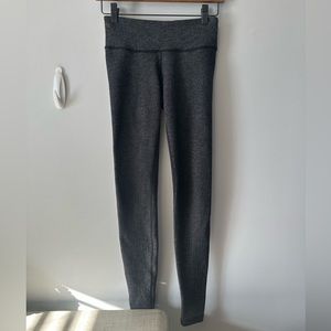 Lululemon athletica herringbone leggings size 4
